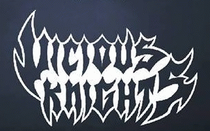 logo Vicious Knights